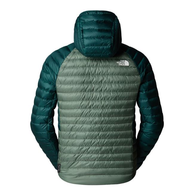 The North Face Bettaforca Lt Down Hoodie