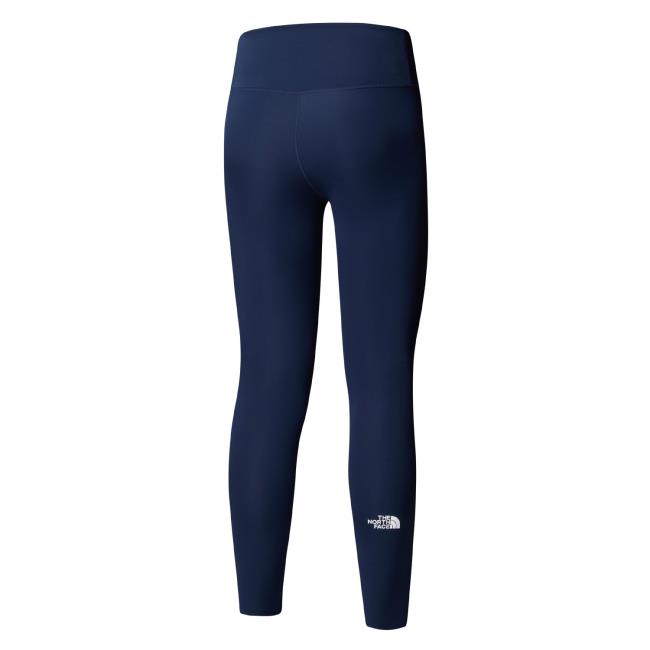  the north face W FLEX 25IN TIGHT Summit Navy