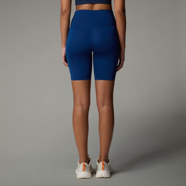  the north face W FLEX 8IN TIGHT Estate Blue
