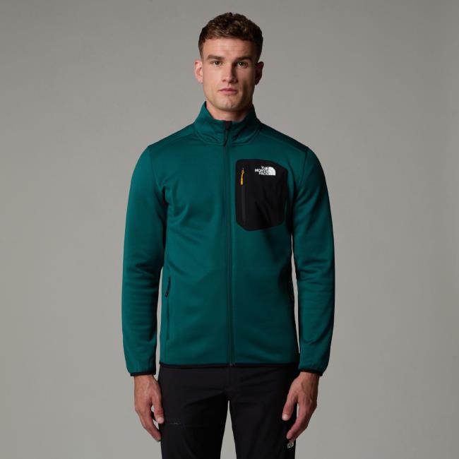  the north face Crest Fz