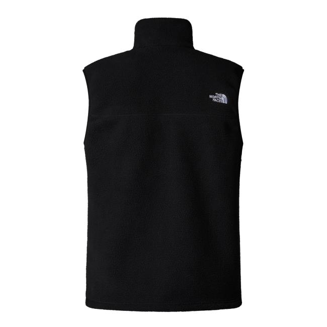 Liemenė The North Face Yumiori Vest Tnf Black