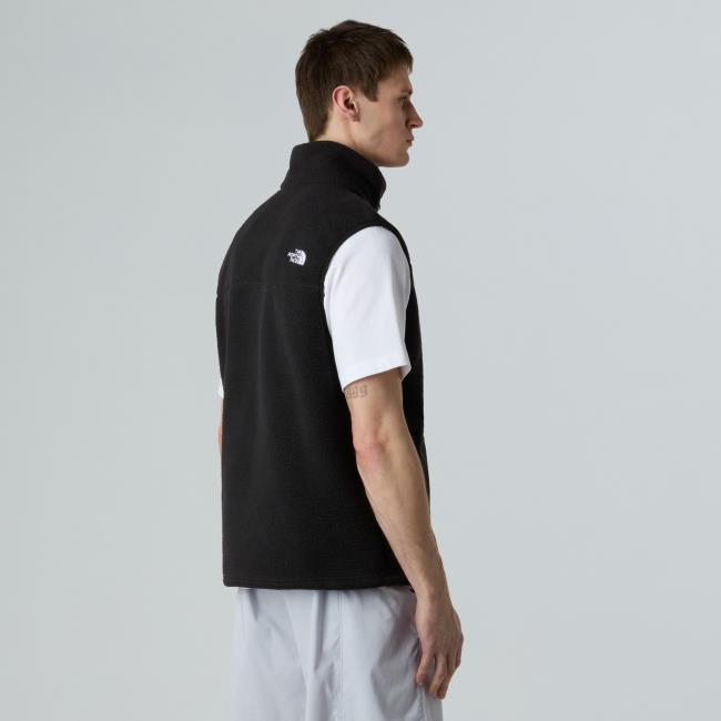 Liemenė The North Face Yumiori Vest Tnf Black