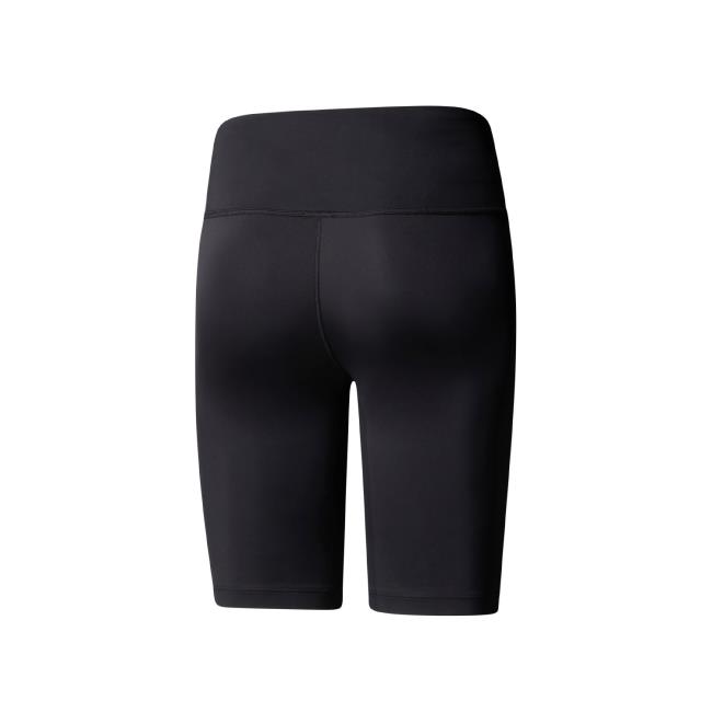  the north face W FLEX 8IN TIGHT TNF Black