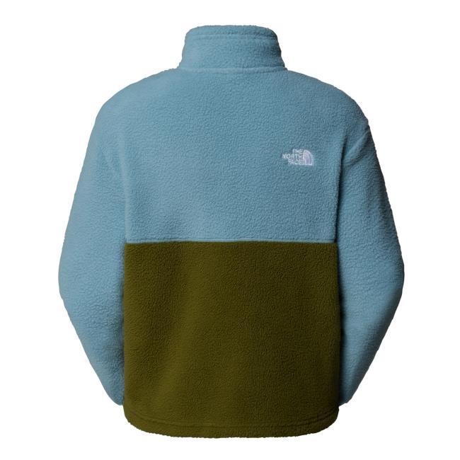  the north face Yumiori 1/4 Zip W