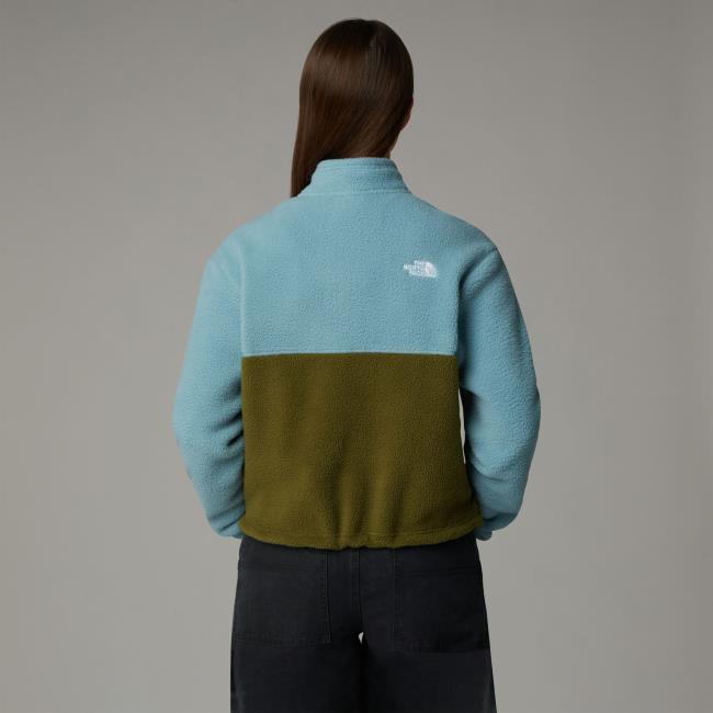  the north face Yumiori 1/4 Zip W