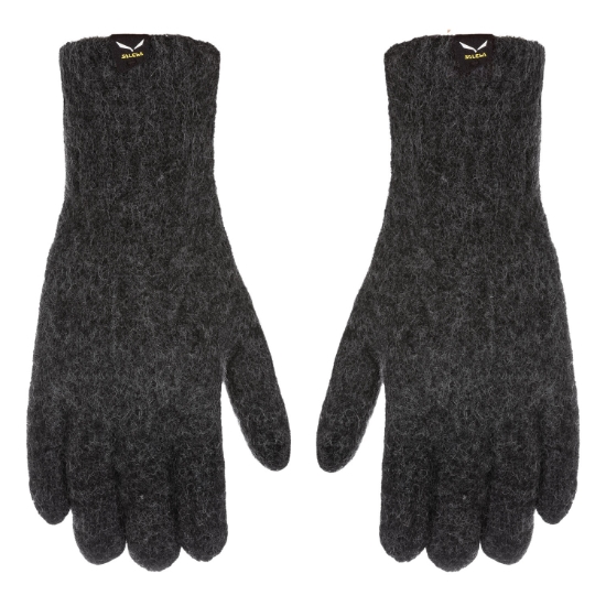  salewa WALK WOOL GLOVES