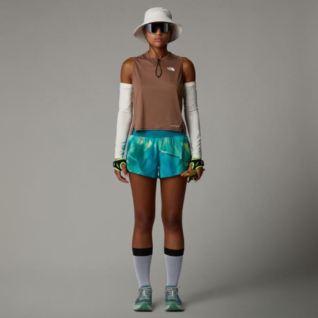  the north face Sunriser Short 3in W