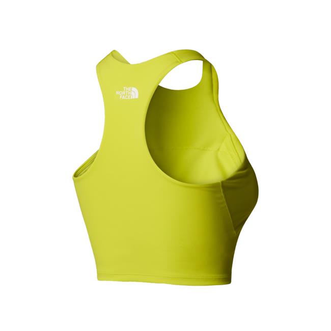  the north face Refina Longline Bra W