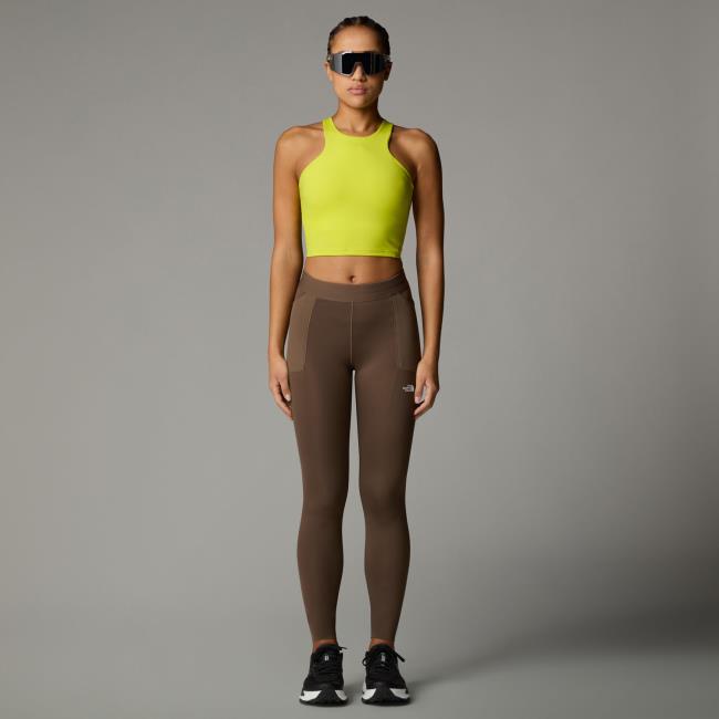  the north face Refina Longline Bra W
