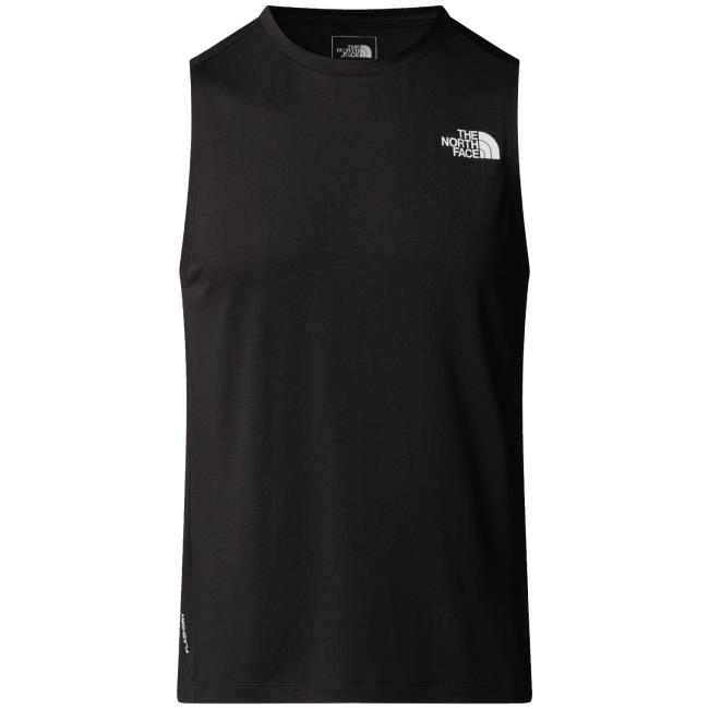  the north face M 24/7 TANK TNF Black