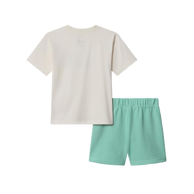  the north face Kid Cotton Summer Set