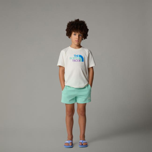  the north face Kid Cotton Summer Set