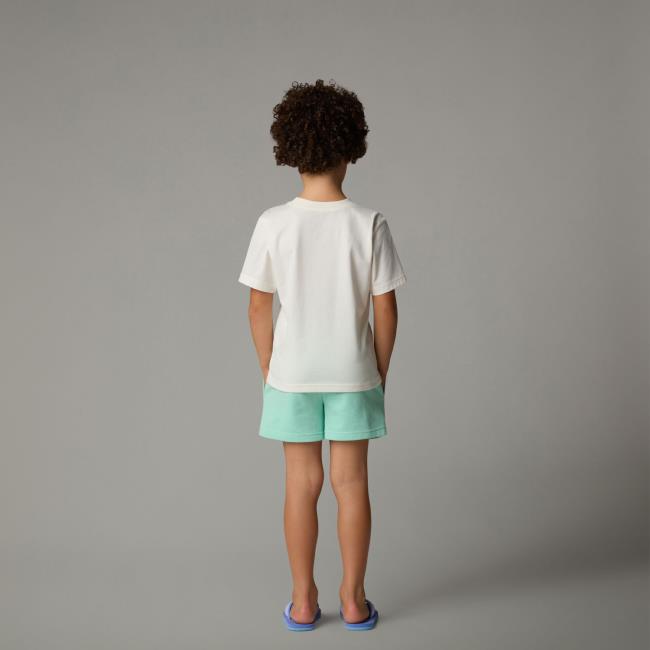  the north face Kid Cotton Summer Set