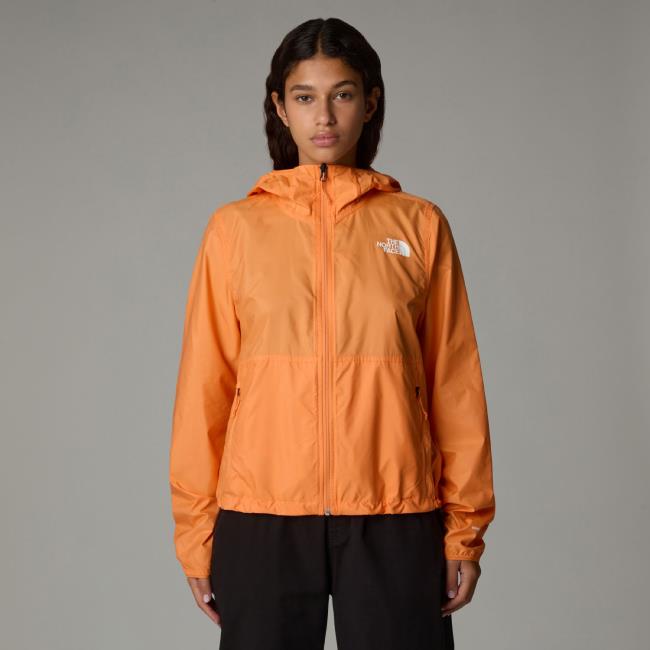 the north face  Cyclone Wind W