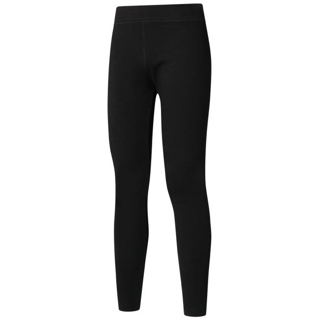 the north face  G GRAPHIC LEGGINGS TNF Black
