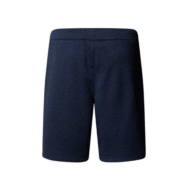  the north face M REAXION FLEECE SHORTS Summit Navy Dark