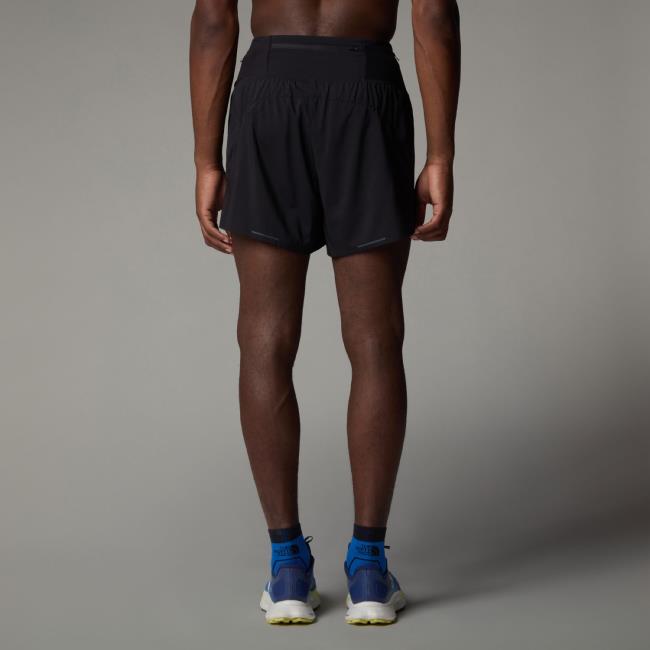 The North Face Sunriser 2in1 Short 5 In