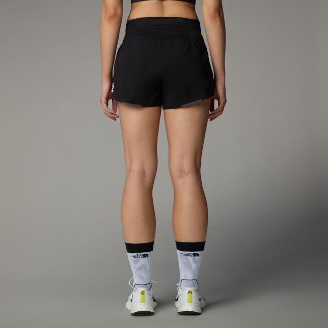  the north face summit Pacesetter Short W