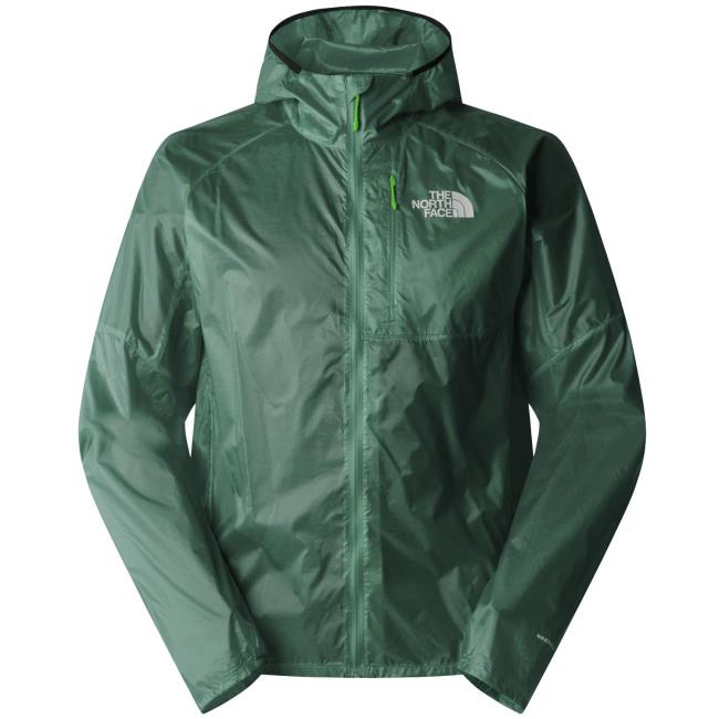 The North Face Windstream Shell Jacket