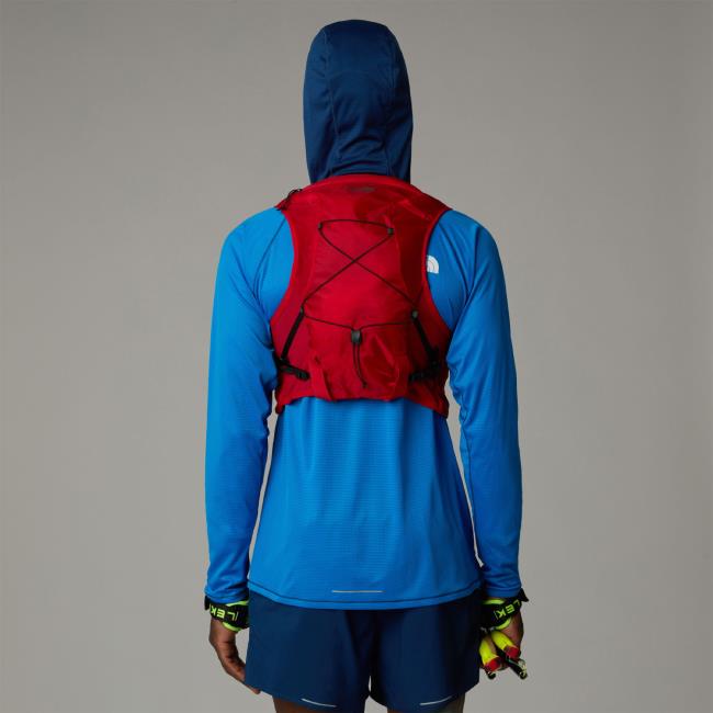 The North Face Sunriser Hoodie Hero Blue/estate Blue