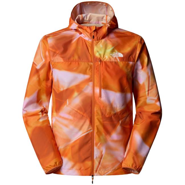 The North Face Higher Run Wind Jacket