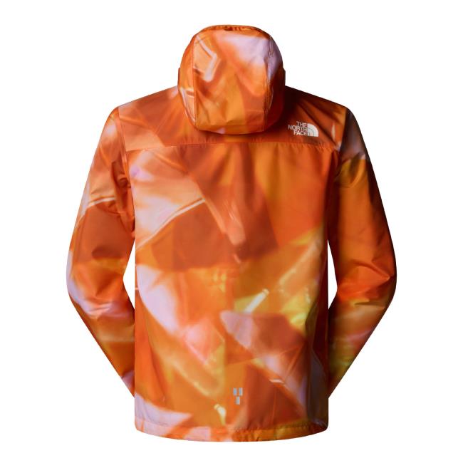 The North Face Higher Run Wind Jacket