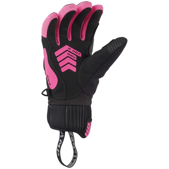 Guantes camp G Hot Dry Lady