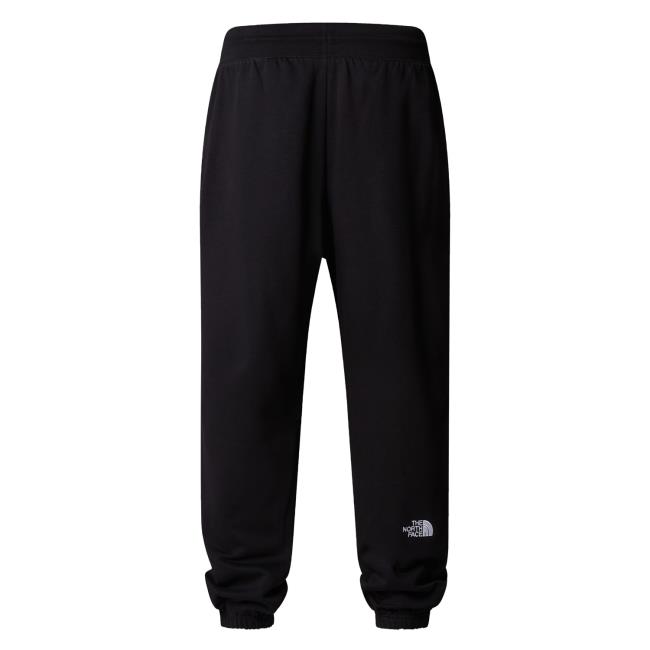 The North Face M Essential Relaxed Straight Jogger Tnf