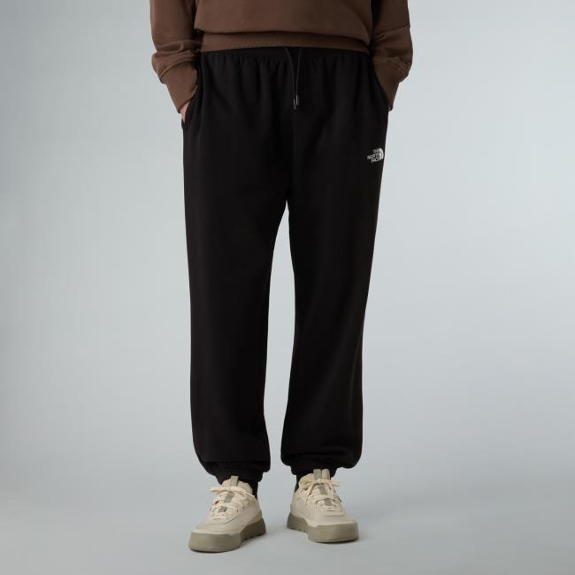 The North Face M Essential Relaxed Straight Jogger Tnf