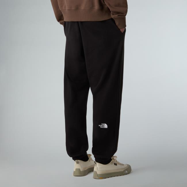 The North Face M Essential Relaxed Straight Jogger Tnf