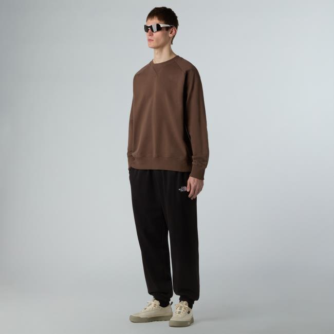 The North Face M Essential Relaxed Straight Jogger Tnf