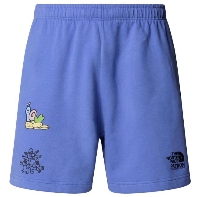  the north face Mountain Cleanup Relaxed Short