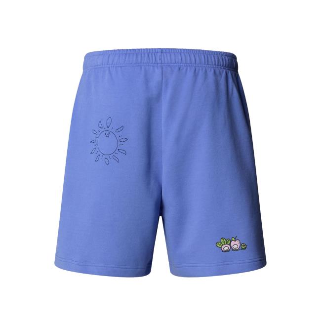  the north face Mountain Cleanup Relaxed Short