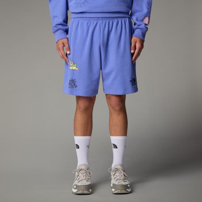  the north face Mountain Cleanup Relaxed Short