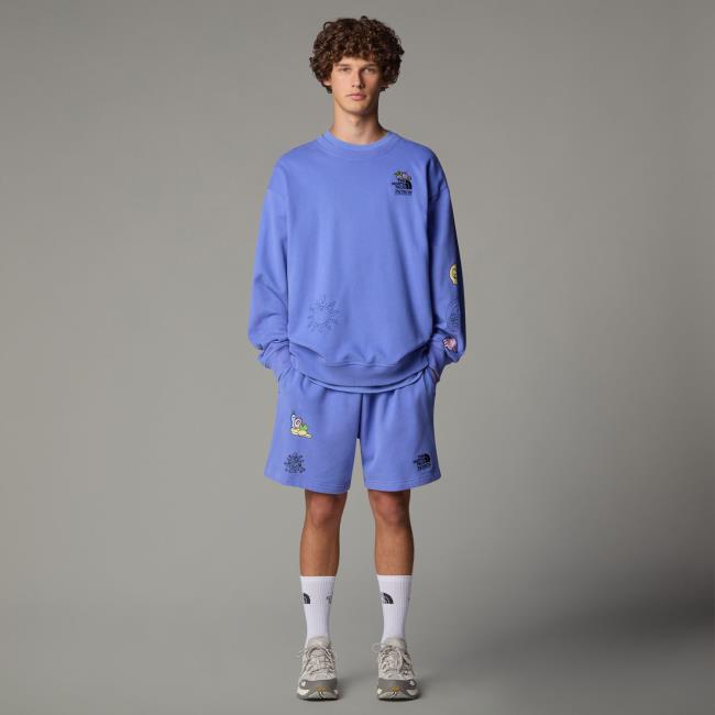  the north face Mountain Cleanup Relaxed Short