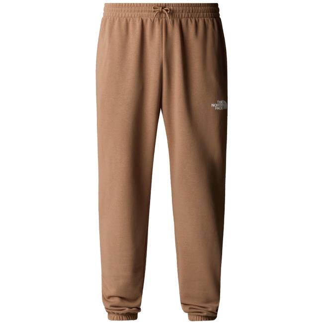  the north face M SIMPLE DOME LT REG TAPER JOGGER Latte