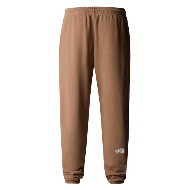  the north face M SIMPLE DOME LT REG TAPER JOGGER Latte