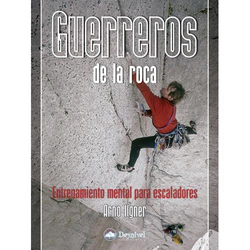  ed. desnivel Guerreros de la roca