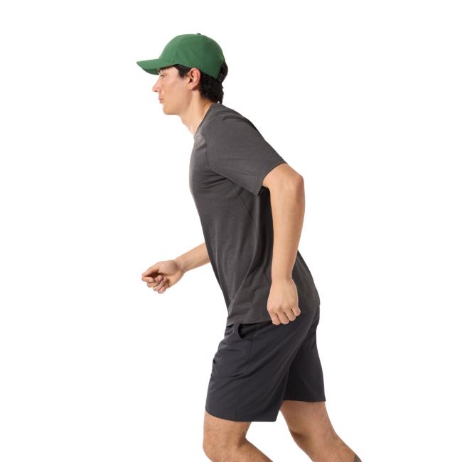 Marškinėliai Arc'teryx Cormac Crew Ss M