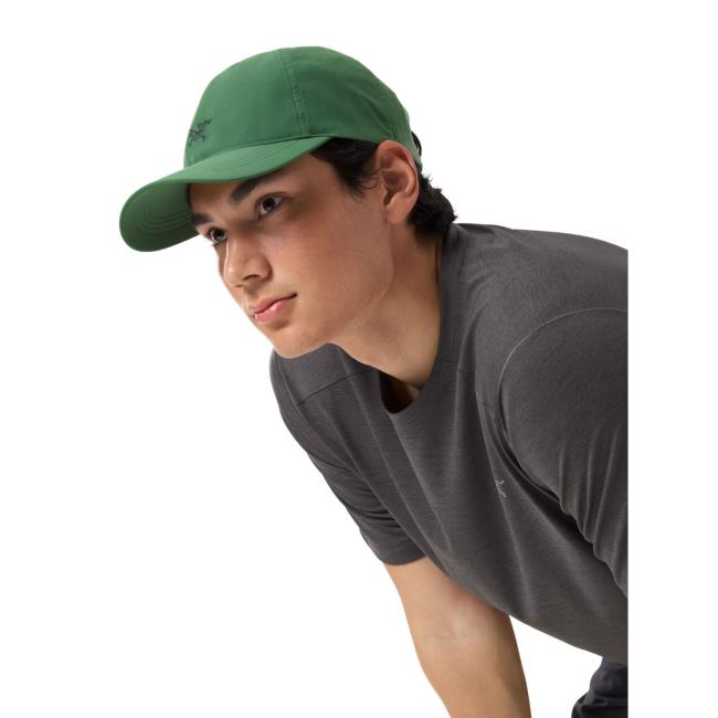 Marškinėliai Arc'teryx Cormac Crew Ss M