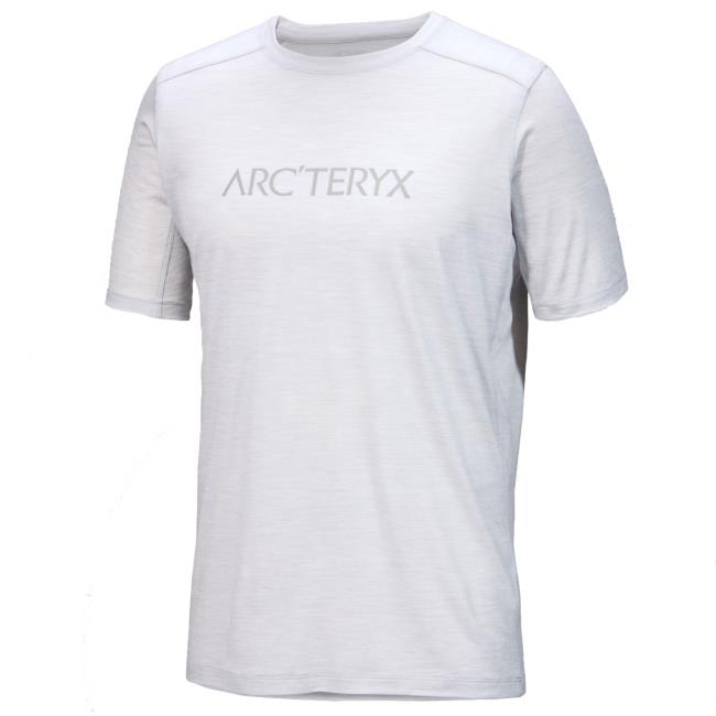  arc'teryx Iona Merino Wool Arc'Rord Logo SS