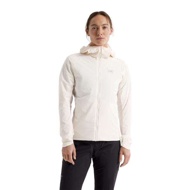 Chaqueta arc'teryx Atom SL Hoody W