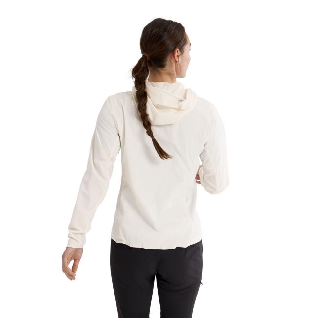 Chaqueta arc'teryx Atom SL Hoody W
