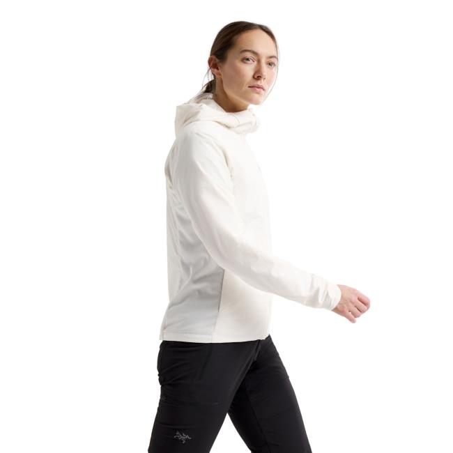 Chaqueta arc'teryx Atom SL Hoody W