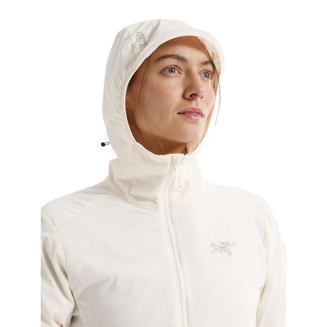 Chaqueta arc'teryx Atom SL Hoody W