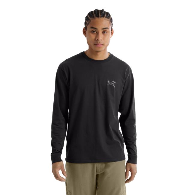 Arc'teryx Kragg Sl Cotton Ls