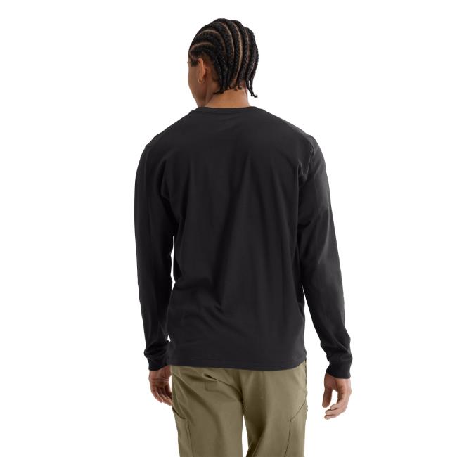 Arc'teryx Kragg Sl Cotton Ls