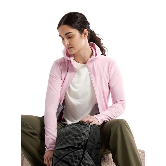  arc'teryx Kyanite Lt Hoody W