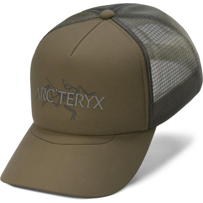  arc'teryx Bird Word Trucker