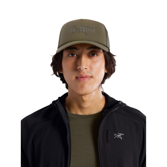  arc'teryx Bird Word Trucker